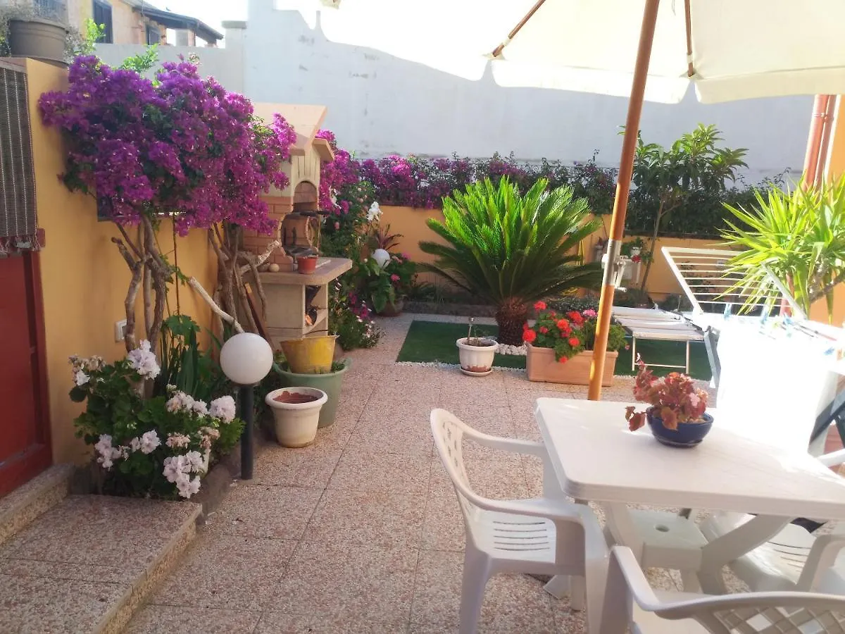 Residenza Butterfly Iun R6379 Villa Villasimius 0*,  Italy
