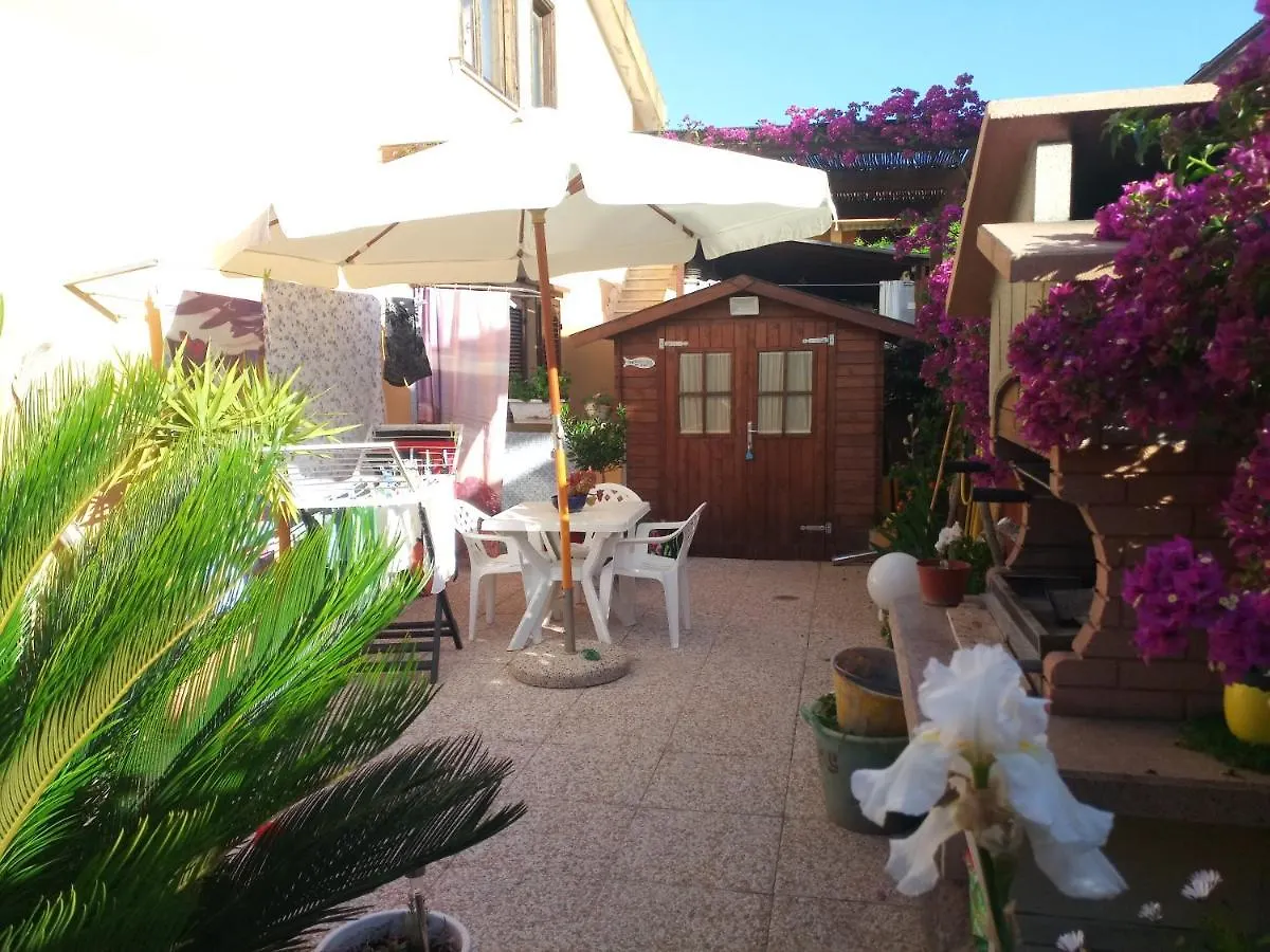 Residenza Butterfly Iun R6379 Villa Villasimius Holiday home