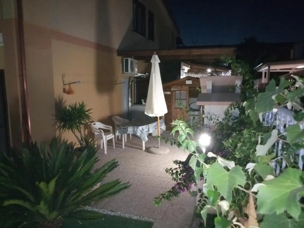 Residenza Butterfly Iun R6379 Villa Villasimius