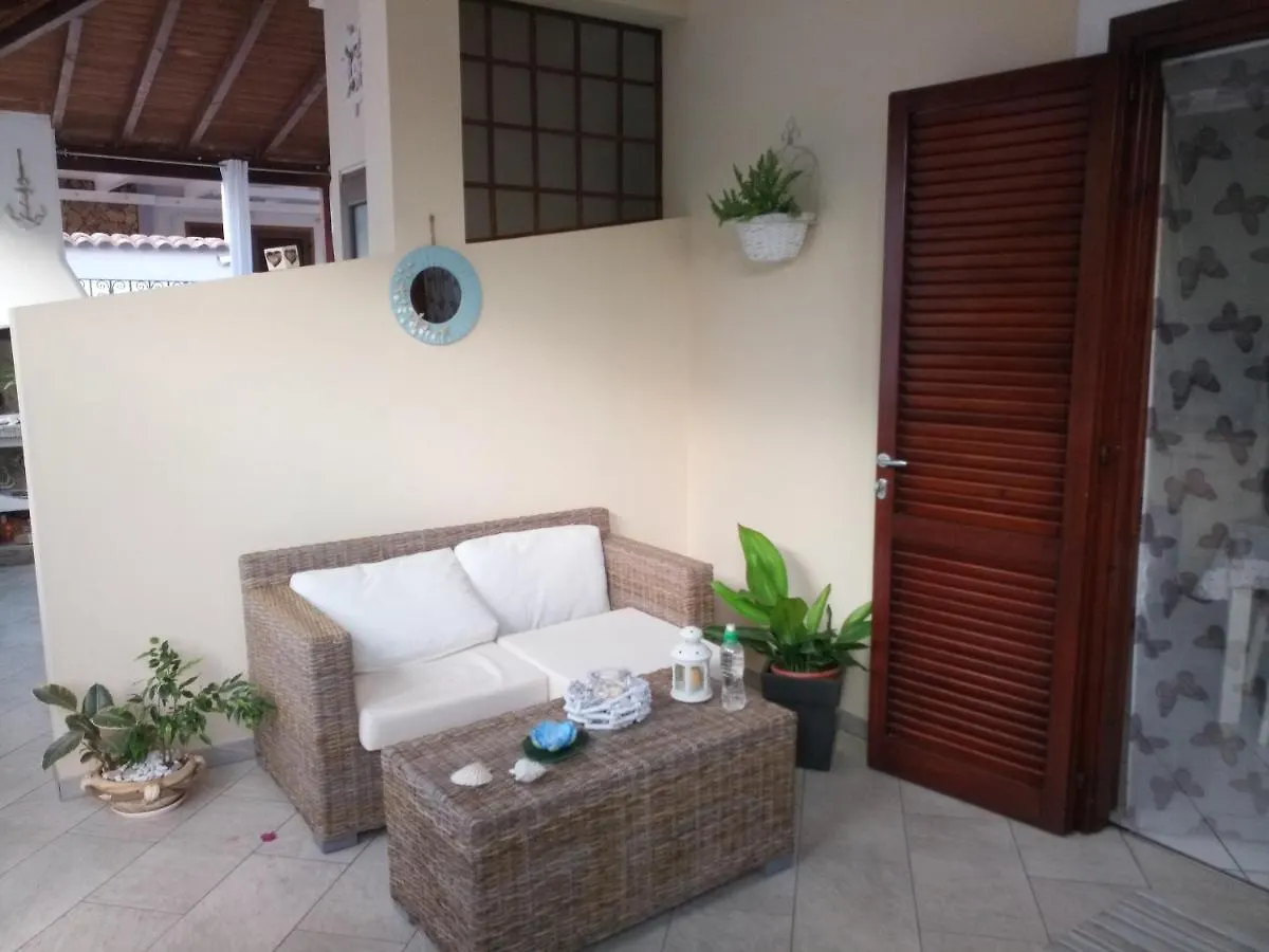 Residenza Butterfly Iun R6379 Villa Villasimius Holiday home