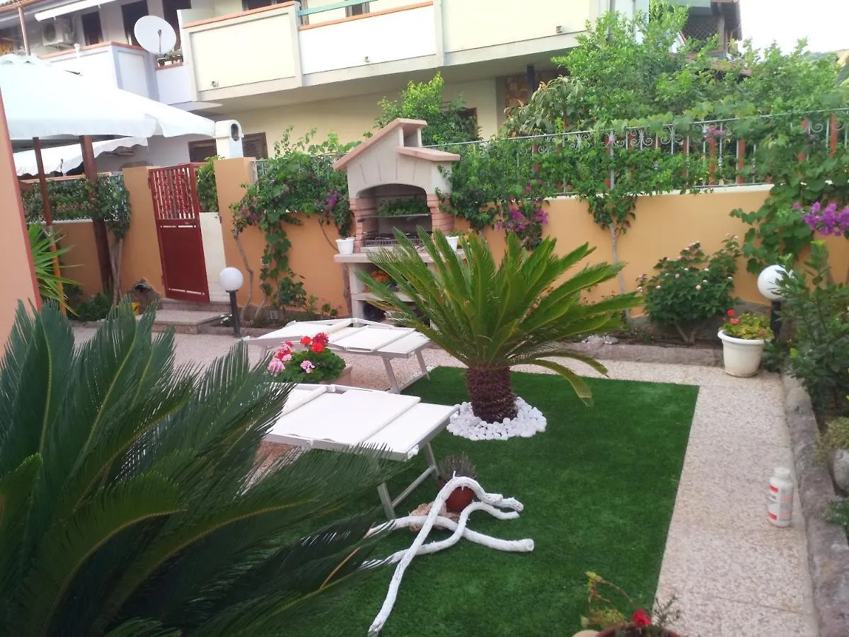 Residenza Butterfly Iun R6379 location