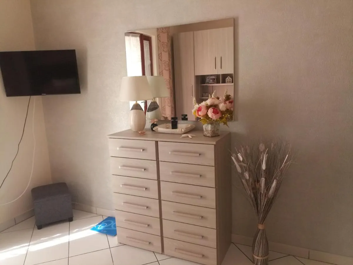 Holiday home Residenza Butterfly Iun R6379 Villa Villasimius