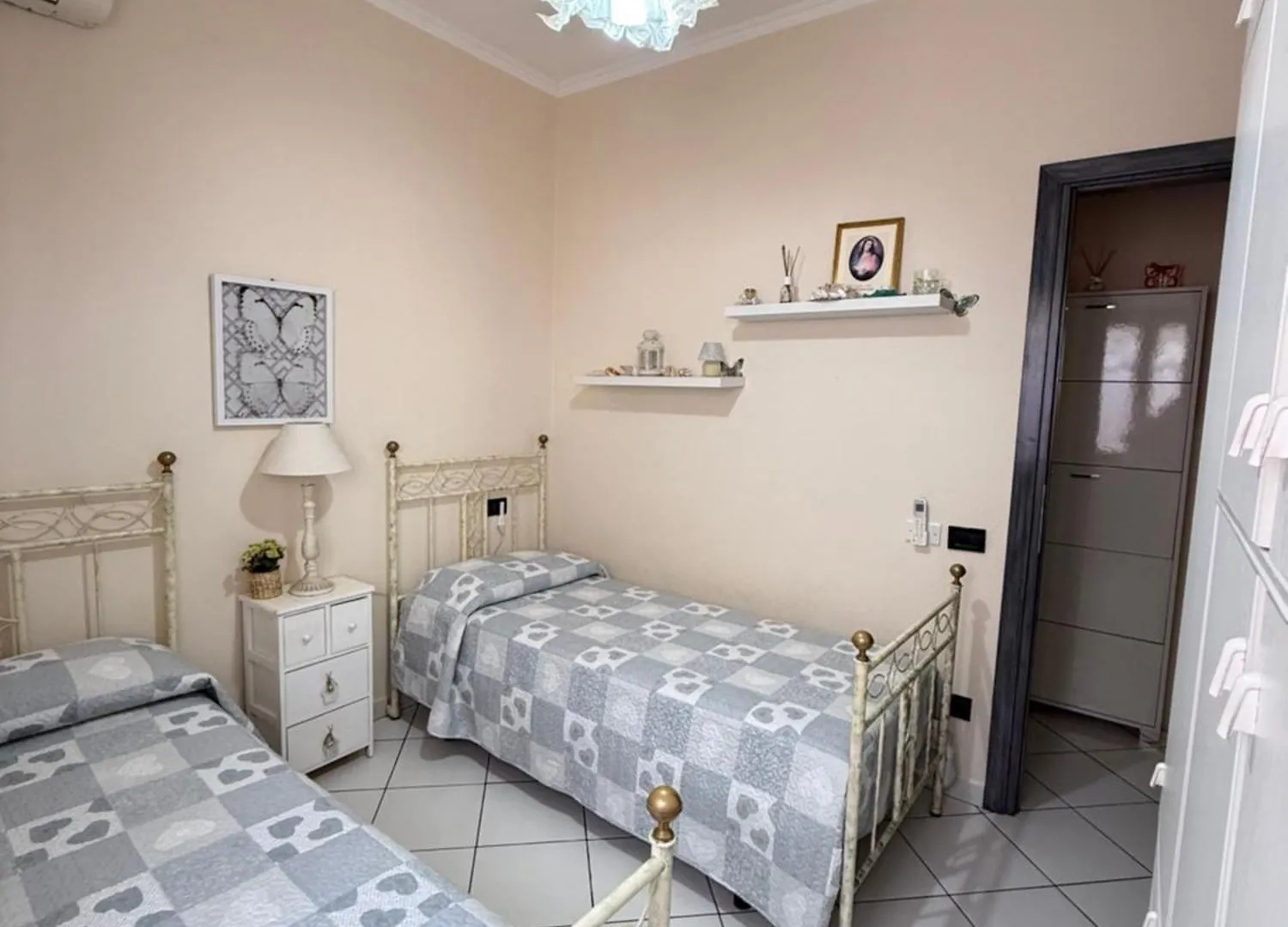 Holiday home Residenza Butterfly Iun R6379 Villa Villasimius Italy