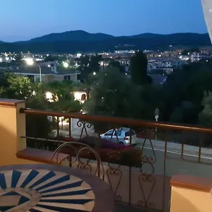 Appartamento Villetta Parigi, Villasimius