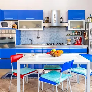Appartamento Orange House, Villasimius
