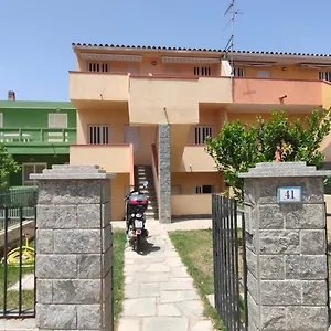 Appartamento Oasy2, Villasimius