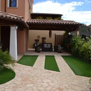 Casa vacanze Sweet House, Villasimius
