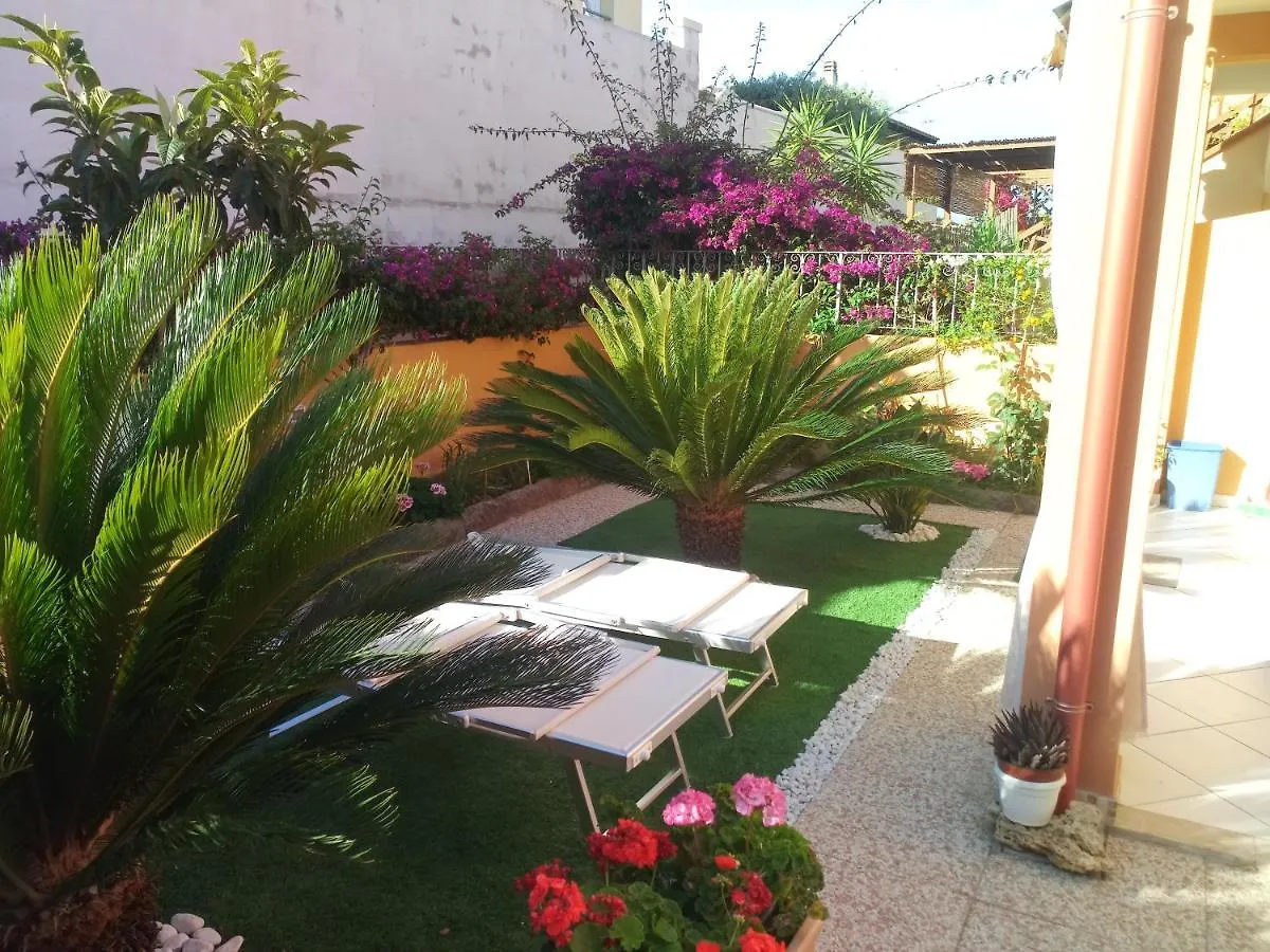 펜션 빌라시미우스 Residenza Butterfly Iun R6379 빌라