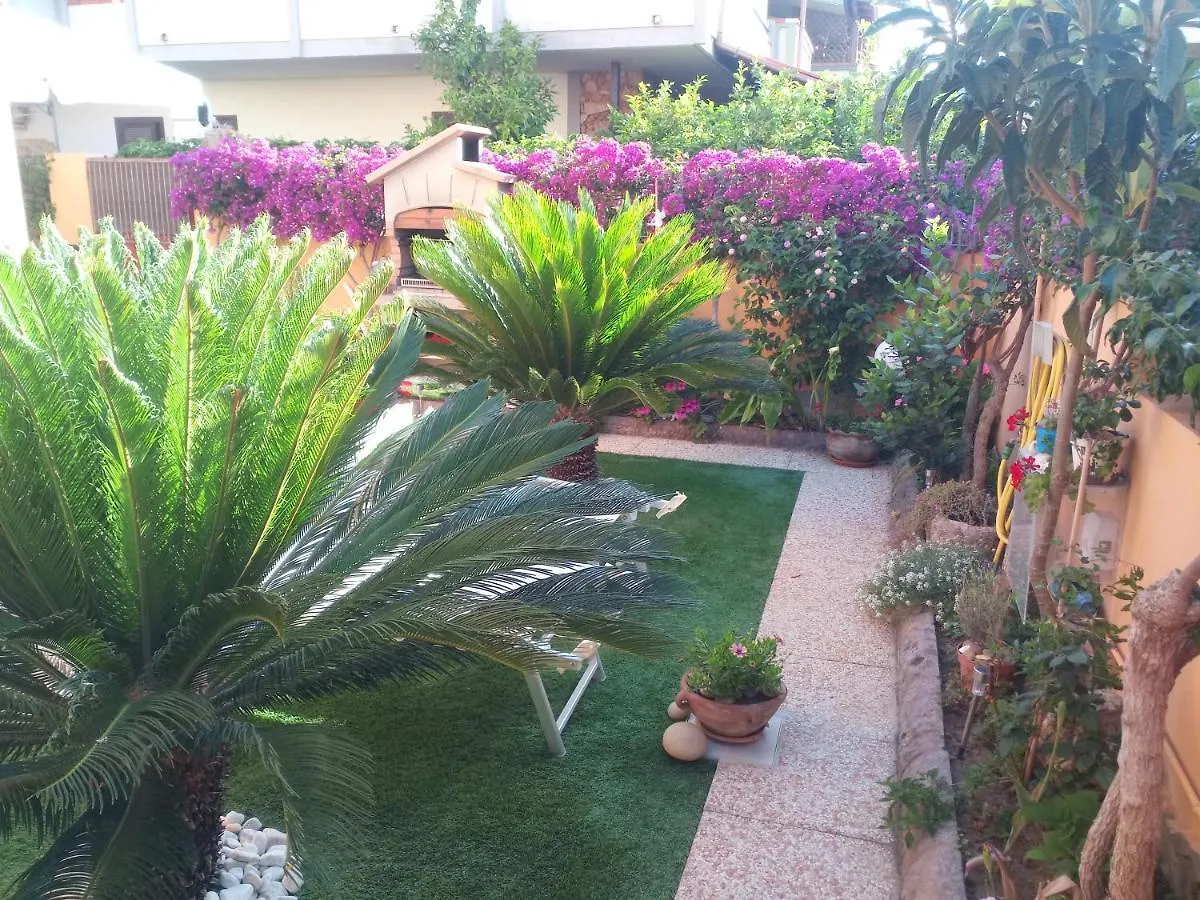 Villa Residenza butterfly Villasimius 0*,  Italia
