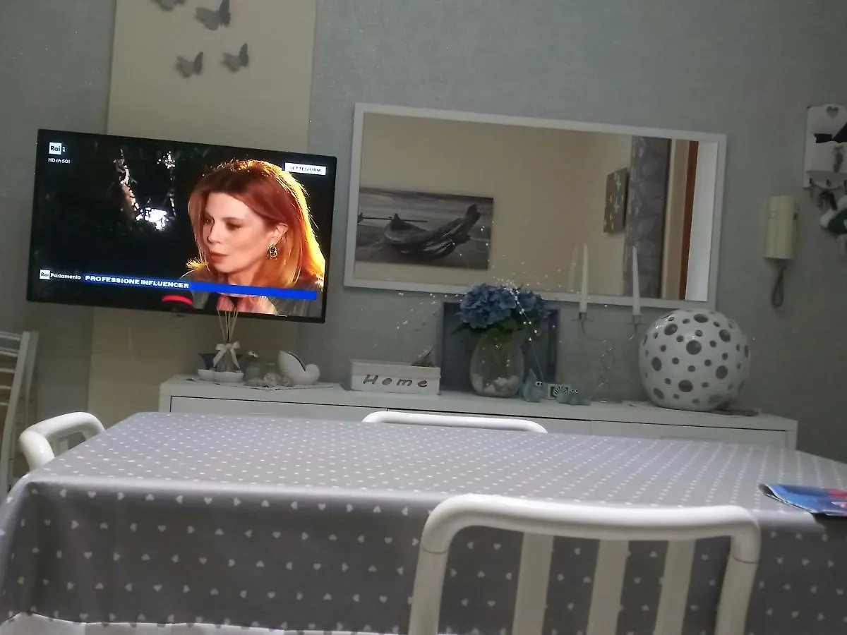 빌라시미우스 Residenza Butterfly Iun R6379 빌라 펜션