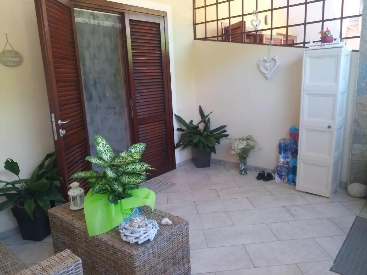 Villa Residenza butterfly Villasimius 0*,  Italia