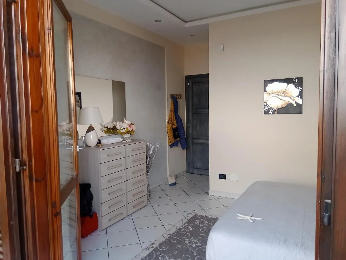 펜션 빌라시미우스 Residenza Butterfly Iun R6379 빌라 이탈리아