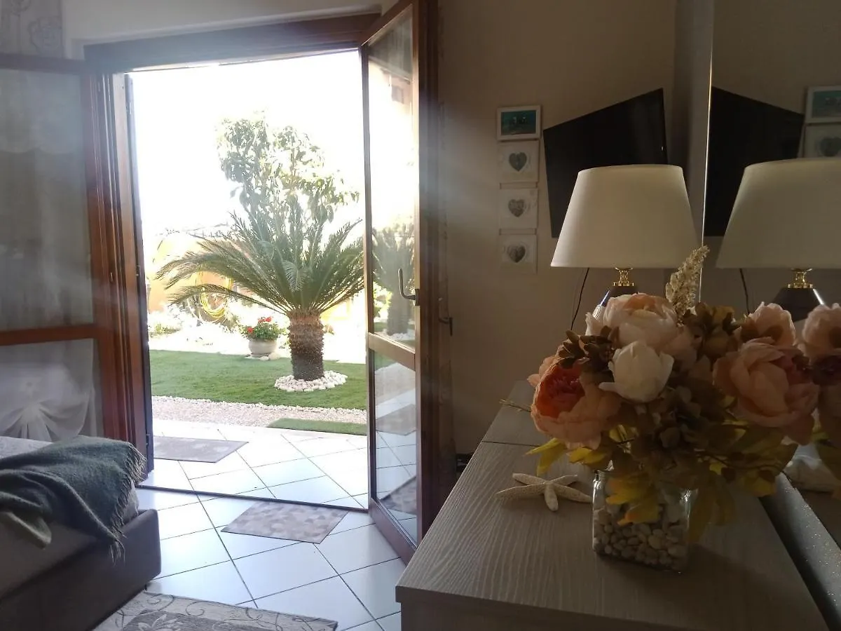Villa Residenza butterfly Villasimius Italia