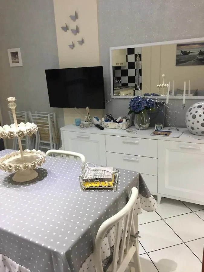 펜션 빌라시미우스 Residenza Butterfly Iun R6379 빌라 이탈리아