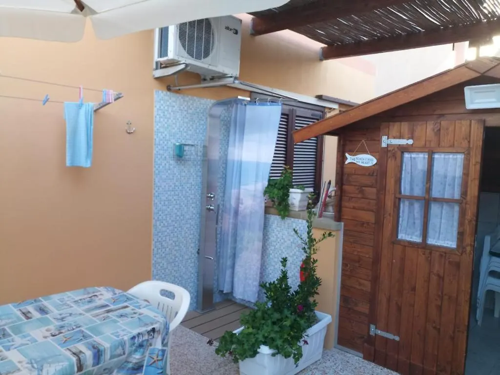 빌라시미우스 Residenza Butterfly Iun R6379 빌라