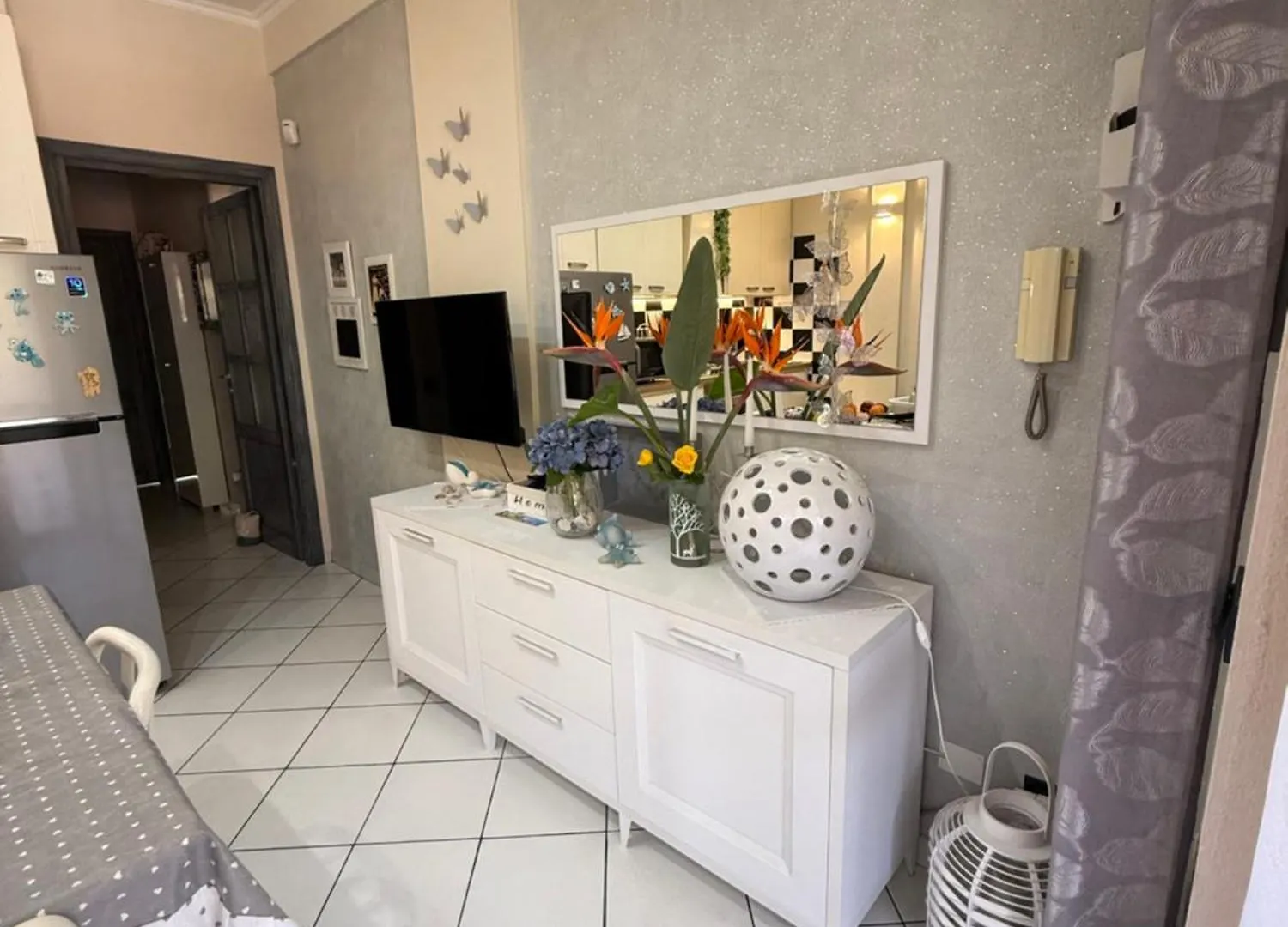 빌라시미우스 Residenza Butterfly Iun R6379 빌라 이탈리아