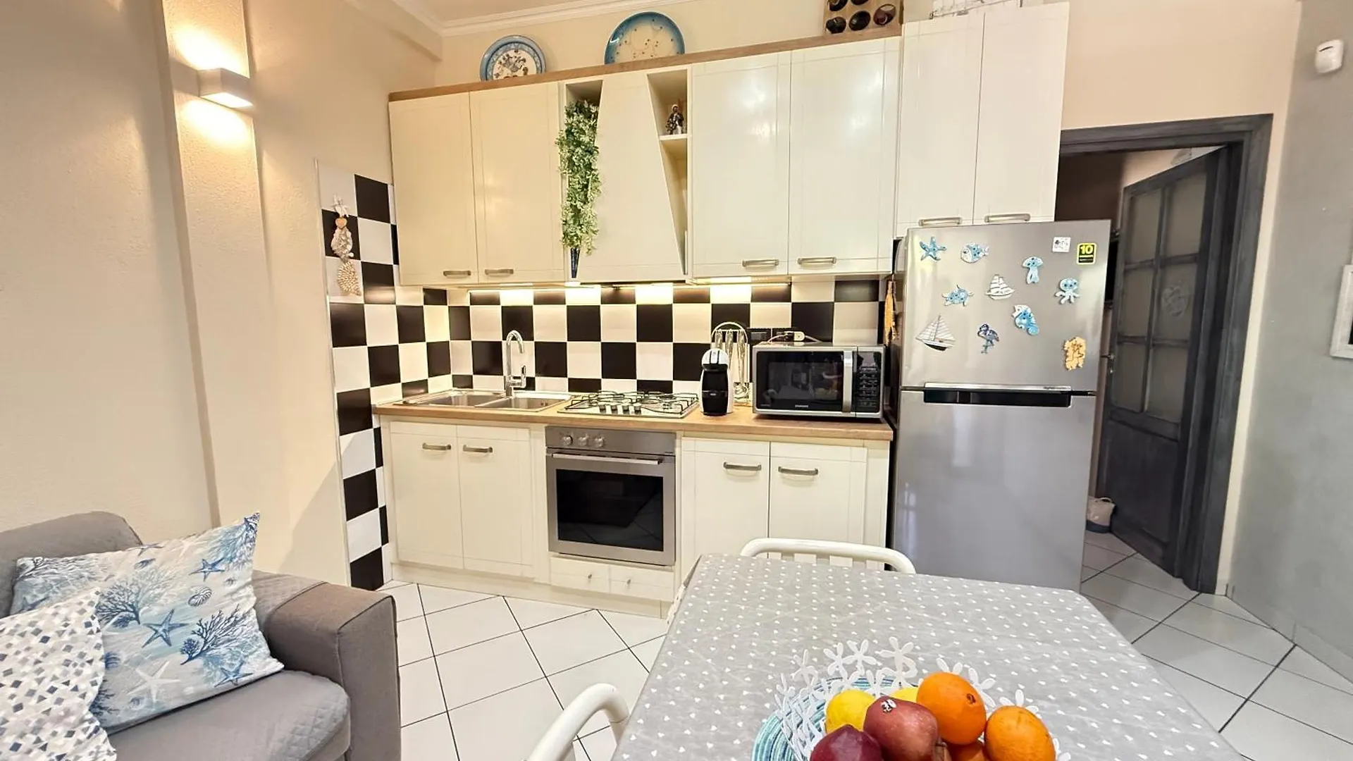 빌라시미우스 Residenza Butterfly Iun R6379 빌라