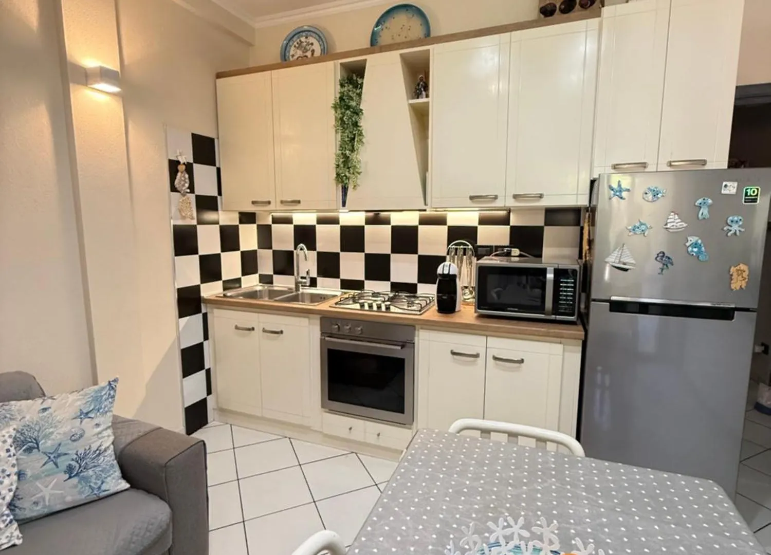 빌라시미우스 Residenza Butterfly Iun R6379 빌라
